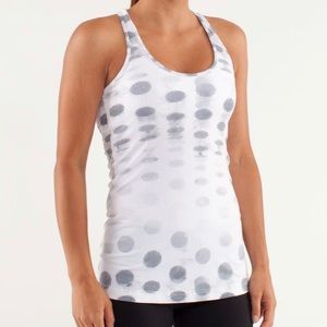 Lululemon cool racerback